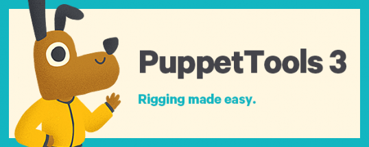 PuppetTools 3 Cover