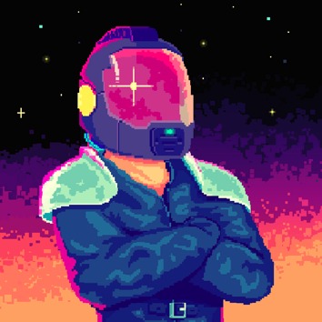 Black Paradox Image