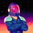 Black Paradox Icon
