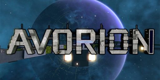 Avorion Cover