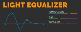 Light Equalizer for Premiere Pro Icon
