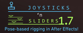 Joysticks 'n Sliders Icon