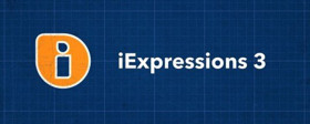 iExpressions 3 Icon
