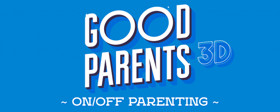 Good Parents Icon