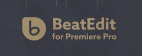 BeatEdit 2 for Premiere Pro Icon