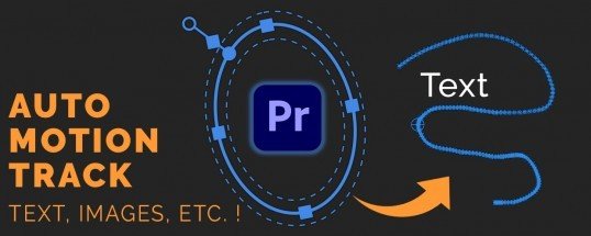 Auto Motion Tracker For Objects Cover