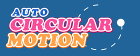 AutoCircularMotion Icon