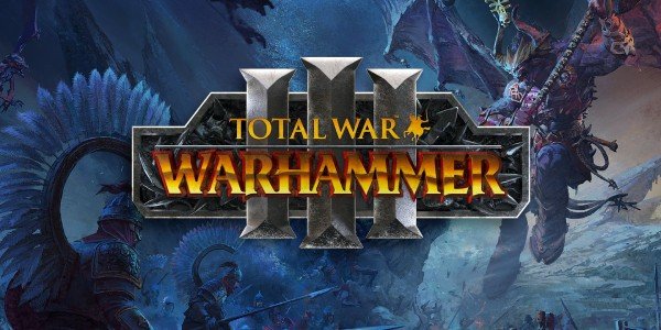 Total War: WARHAMMER III Cover