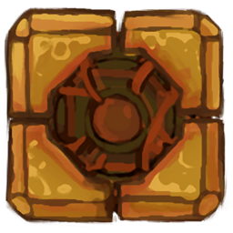Teslagrad Icon