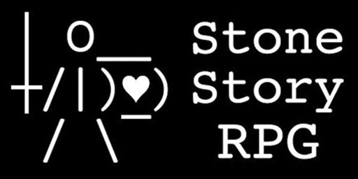 Stone Story RPG Cover