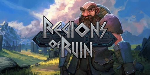 Regions Of Ruin Cover