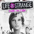 Life is Strange: Before the Storm Icon