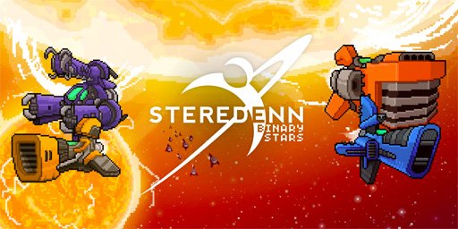 Steredenn Cover