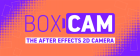 Boxcam 2 Icon