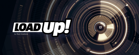 LoadUP! Cover