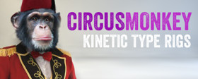 CircusMonkey Icon