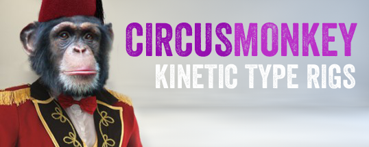 CircusMonkey Cover