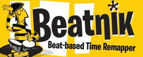 Beatnik Icon