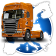 Euro Truck Simulator Icon