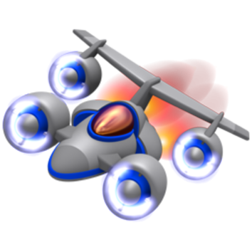Chicken Invaders 2: The Next Wave Remastered Image