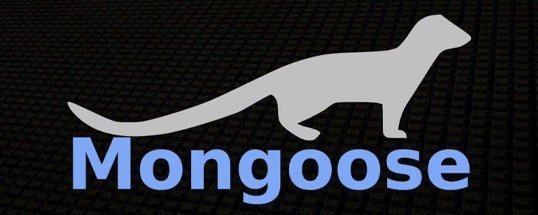 Mongoose Cover
