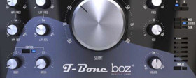 T-Bone Icon