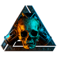Beautiful Desolation Icon