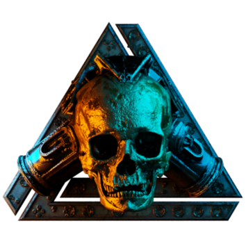 Beautiful Desolation Image