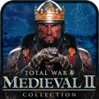 Total War: MEDIEVAL II – Definitive Edition Icon