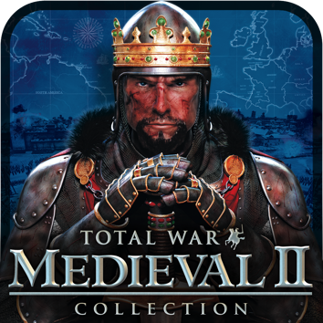 Total War: MEDIEVAL II – Definitive Edition Image