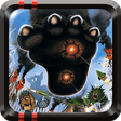 King of the Monsters Icon