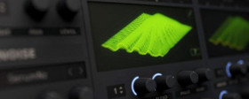 Xfer Records Serum Icon