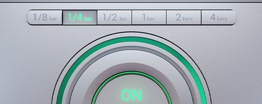 Initial Audio Reverse Cover
