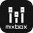MixBox Icon