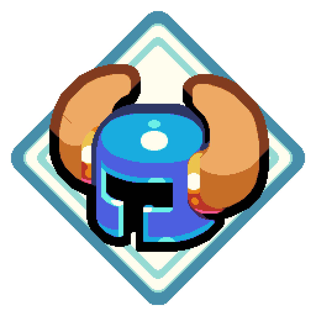 Shovel Knight Pocket Dungeon Image