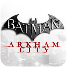 Batman: Arkham City Icon