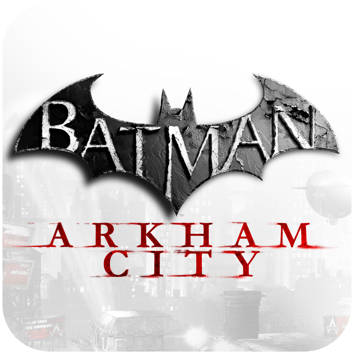 Batman: Arkham City Image
