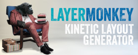 LayerMonkey Icon