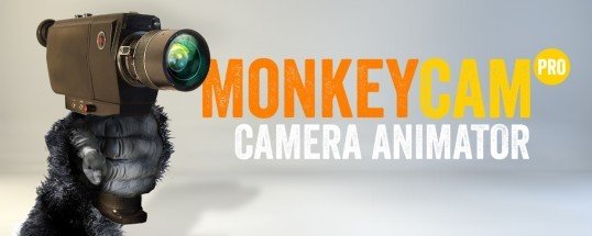MonkeyCam Pro Cover