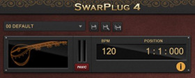 SwarPlug 4 Bundle Icon