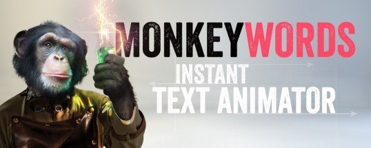 MonkeyWords Cover