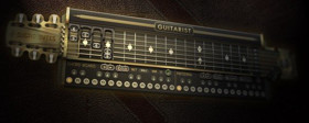 Guitarist Icon