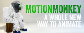 MotionMonkey Icon