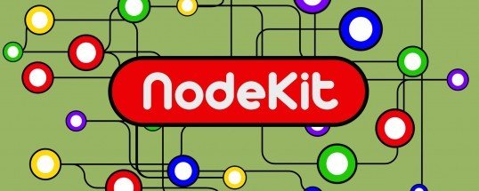 NodeKit Cover