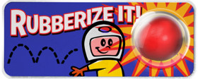 Rubberize It! Icon