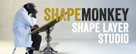 ShapeMonkey Icon