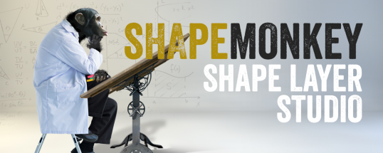 ShapeMonkey Cover