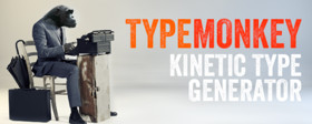 TypeMonkey Icon