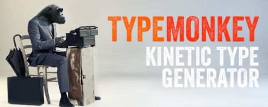 TypeMonkey Cover