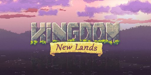 Kingdom: New Lands Cover